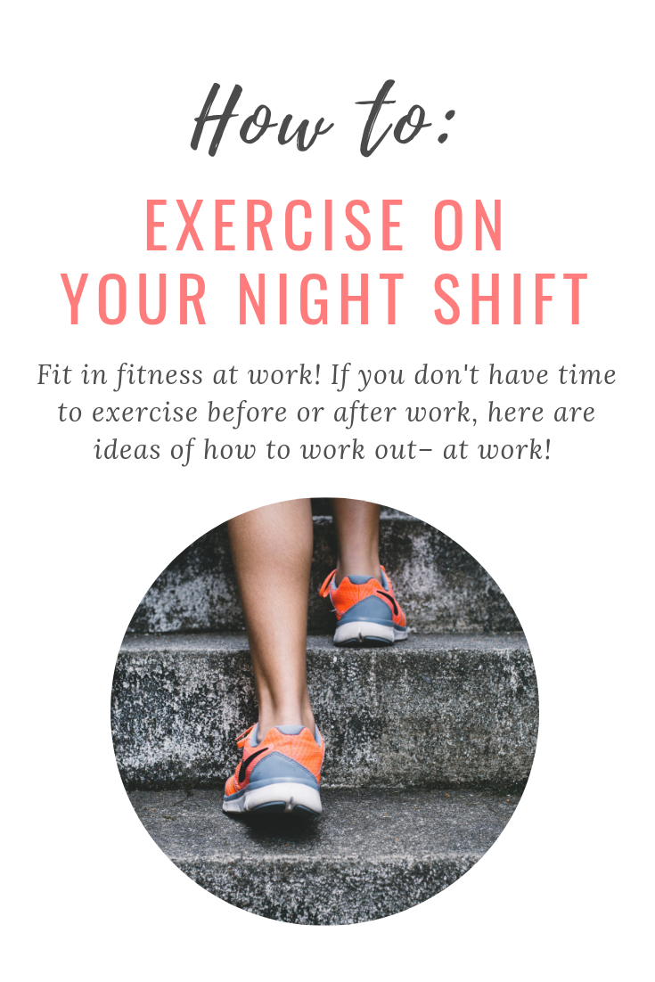 Tips for working out at night new arrivals